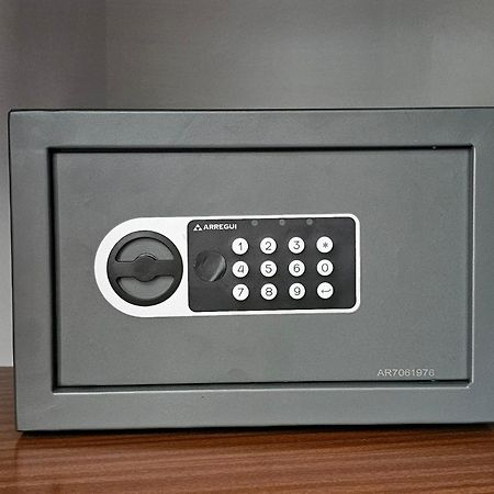Apartaments Bonet Pal Dış mekan fotoğraf