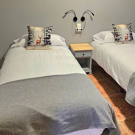 Apartaments Bonet Pal Dış mekan fotoğraf