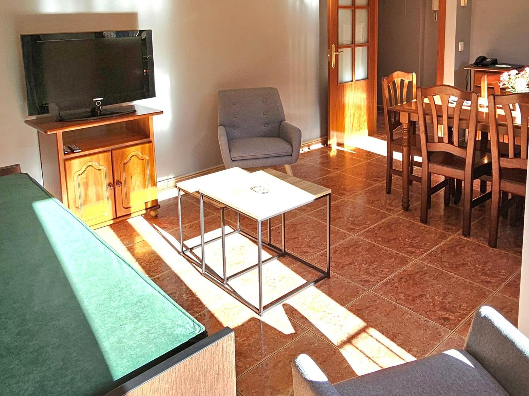 Apartaments Bonet Pal Dış mekan fotoğraf