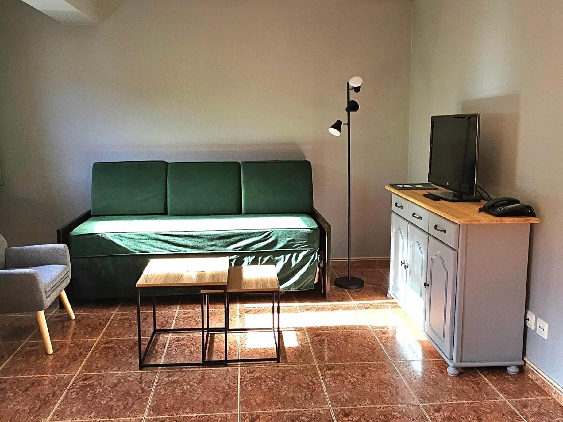 Apartaments Bonet Pal Dış mekan fotoğraf