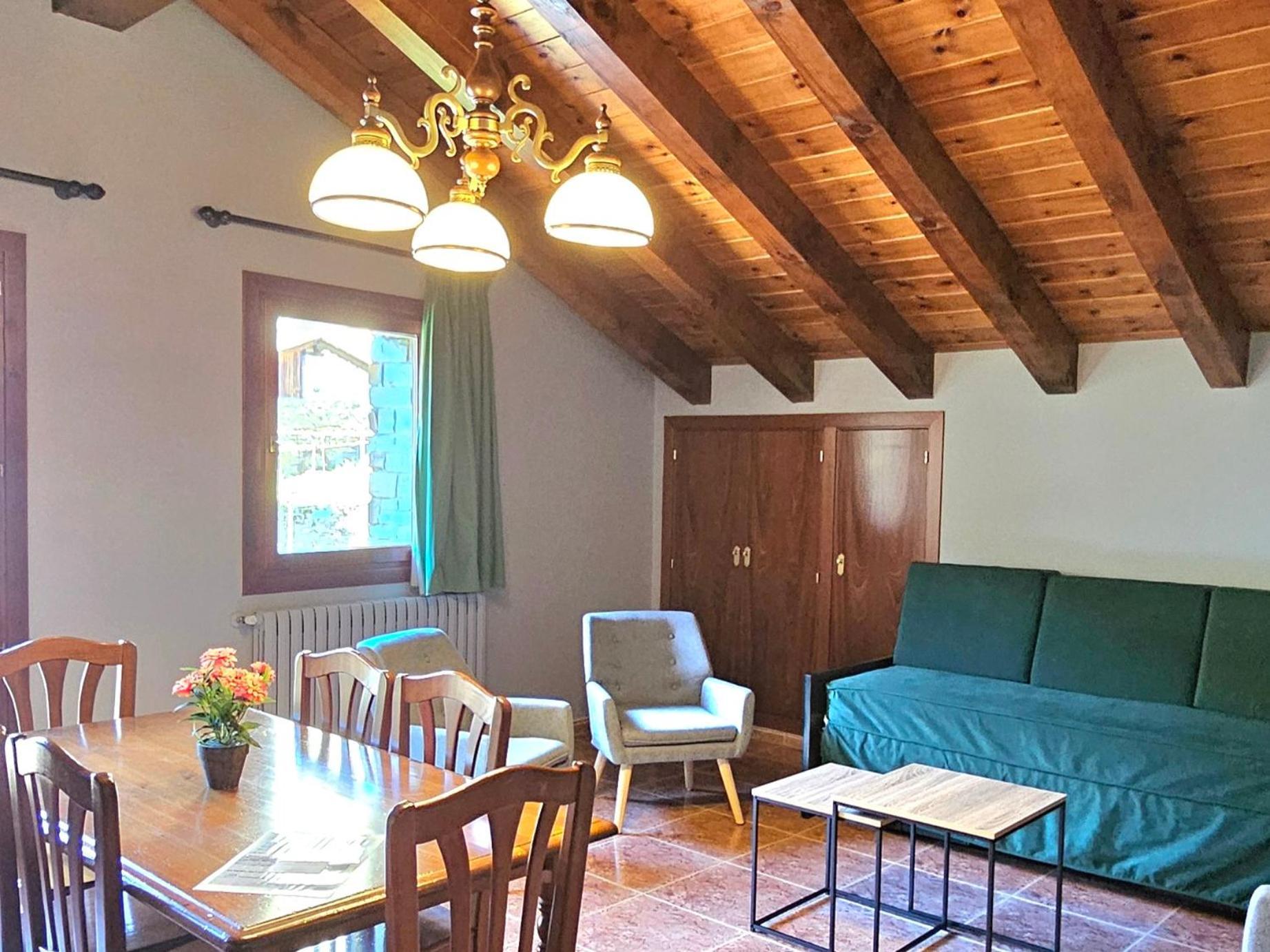 Apartaments Bonet Pal Dış mekan fotoğraf