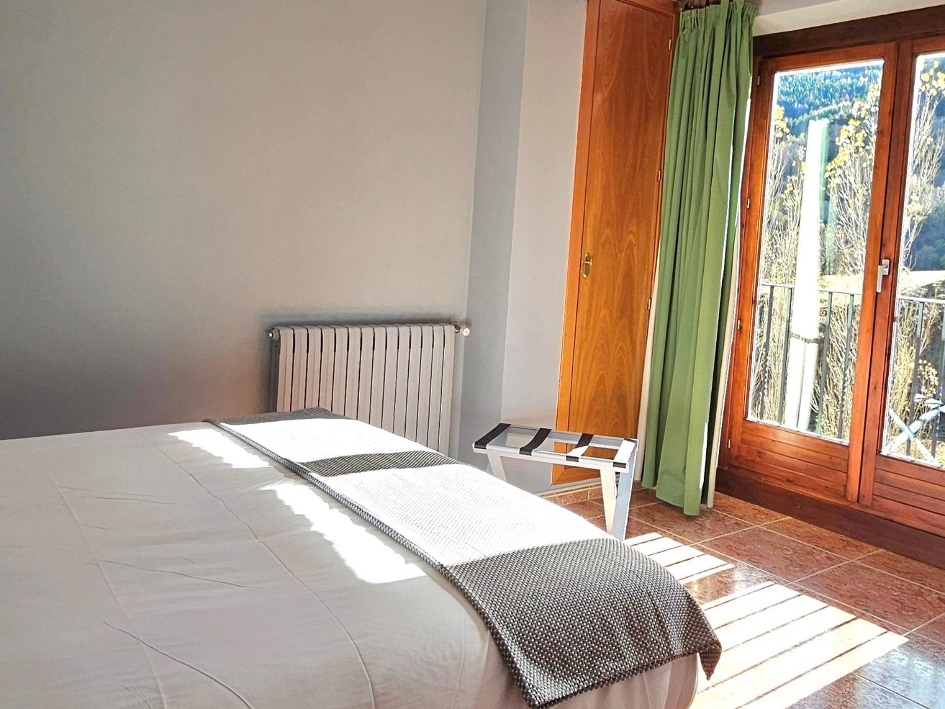 Apartaments Bonet Pal Dış mekan fotoğraf