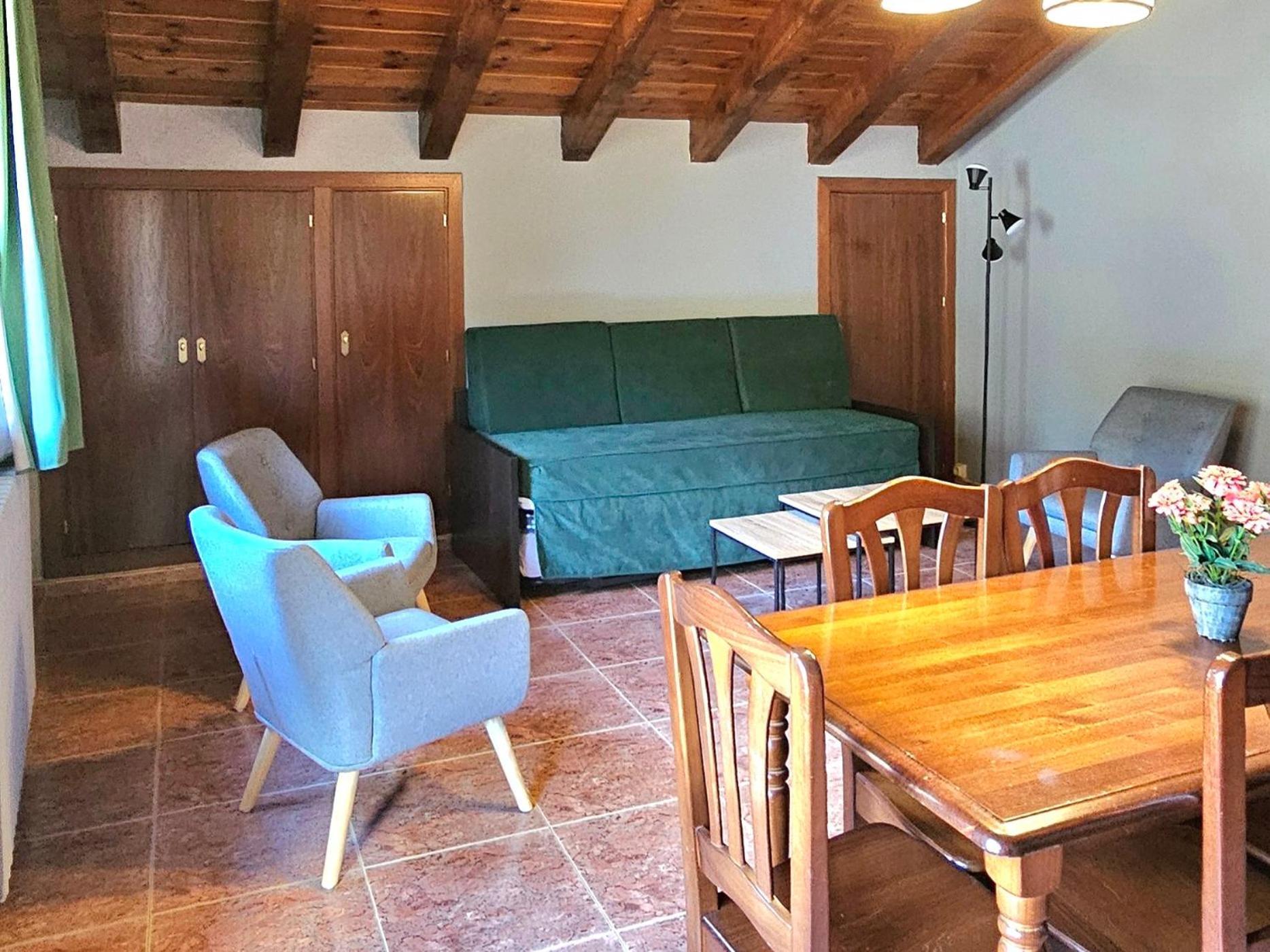 Apartaments Bonet Pal Dış mekan fotoğraf