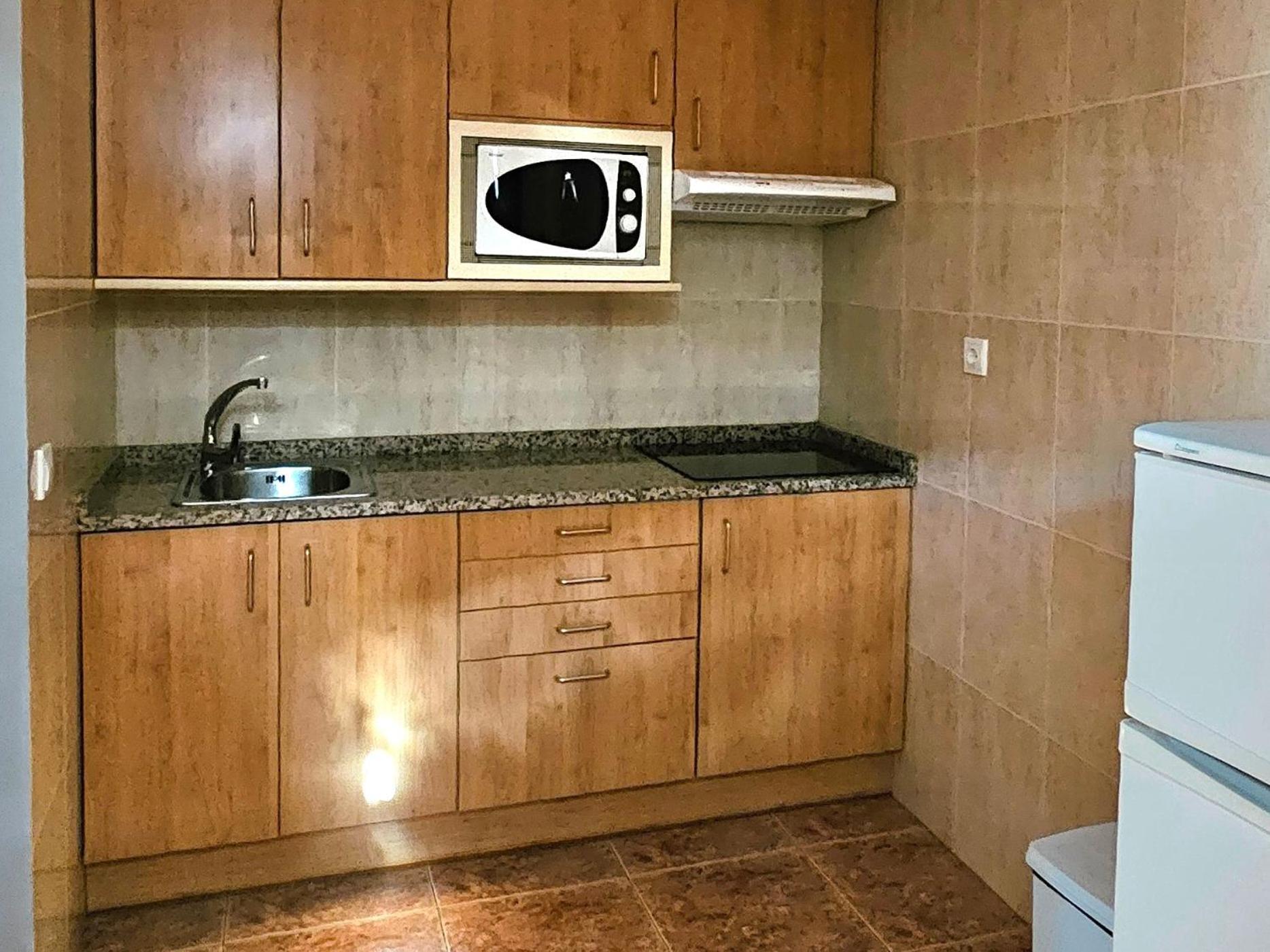 Apartaments Bonet Pal Dış mekan fotoğraf