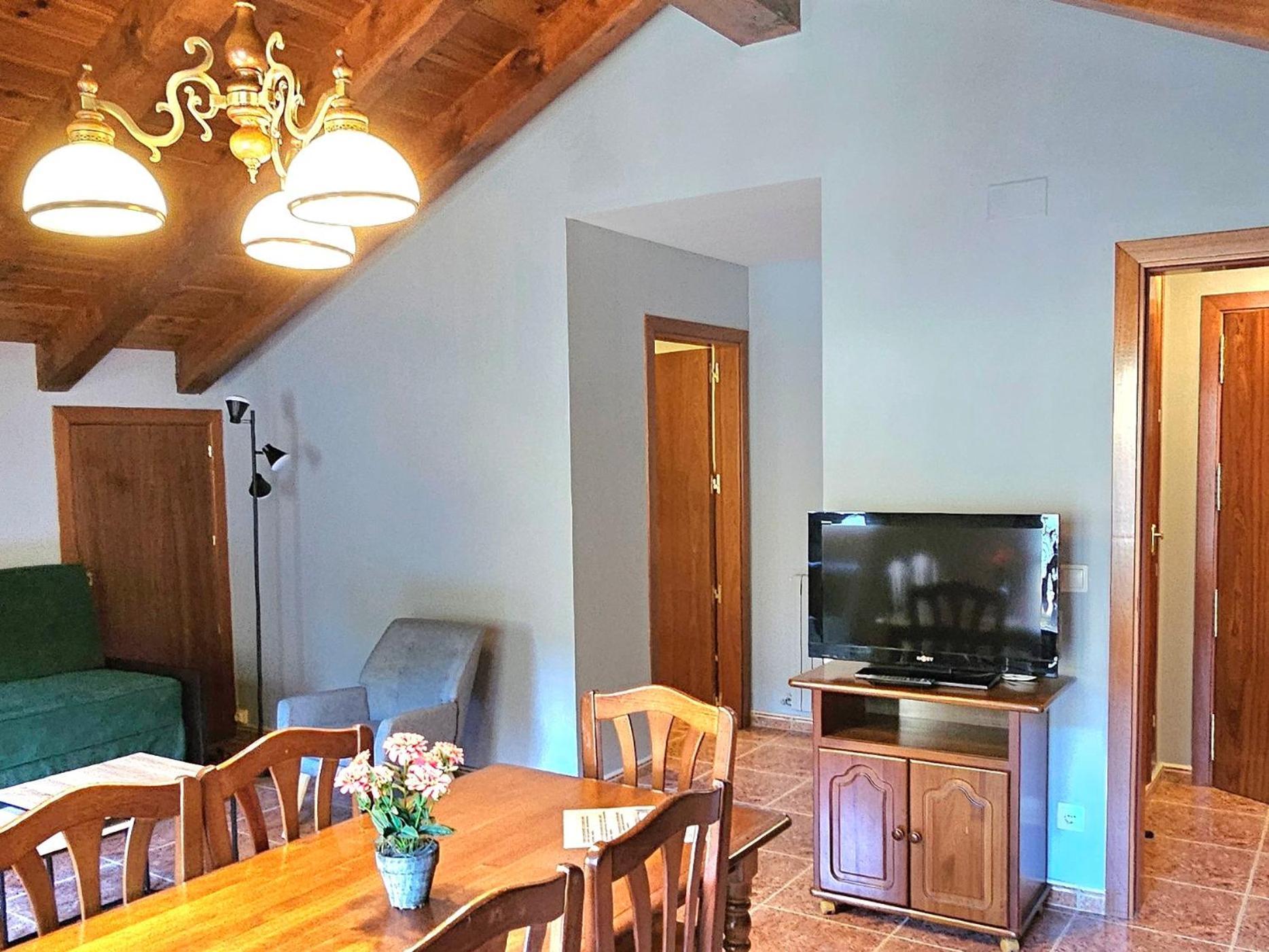 Apartaments Bonet Pal Dış mekan fotoğraf