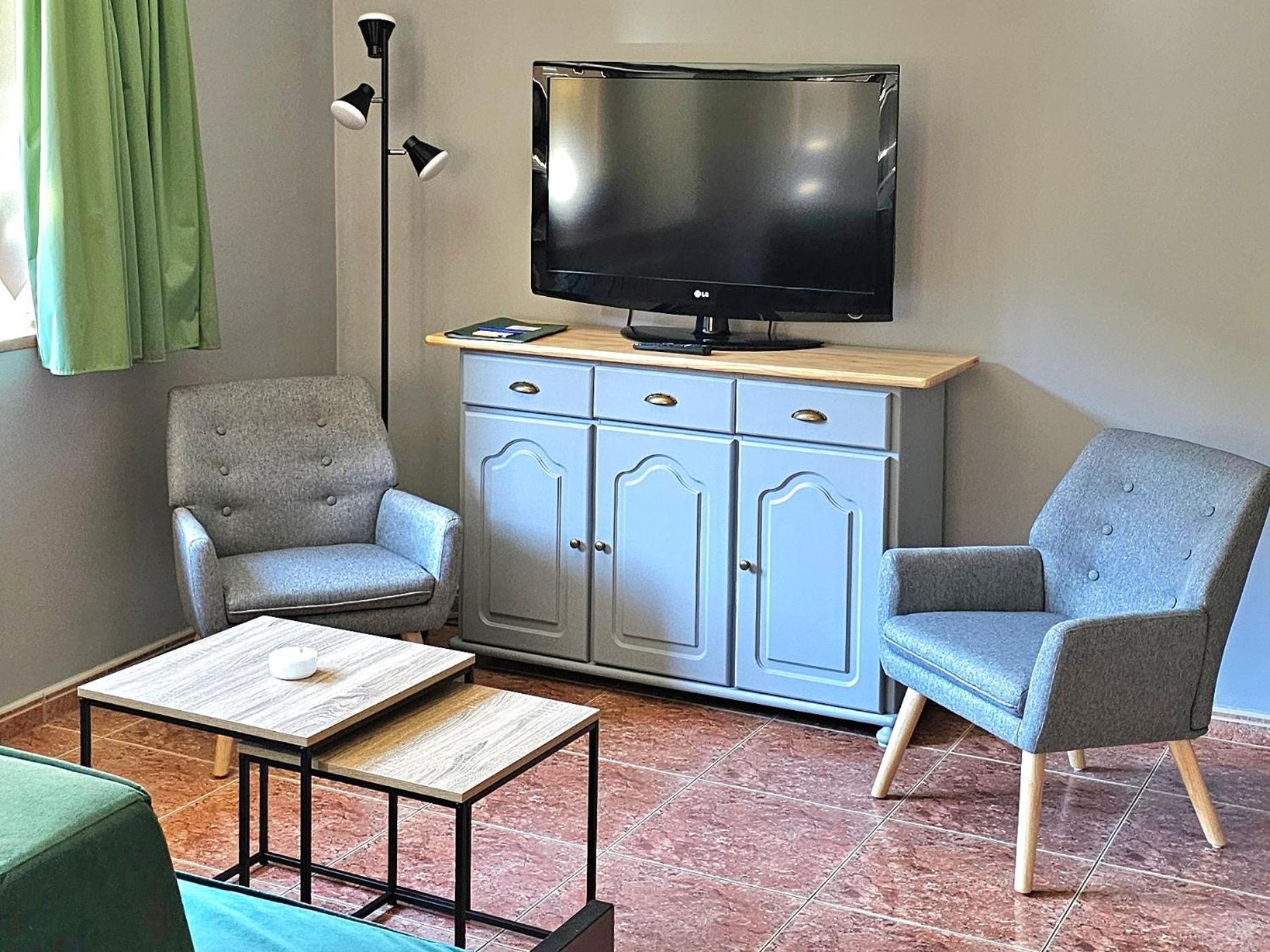 Apartaments Bonet Pal Dış mekan fotoğraf