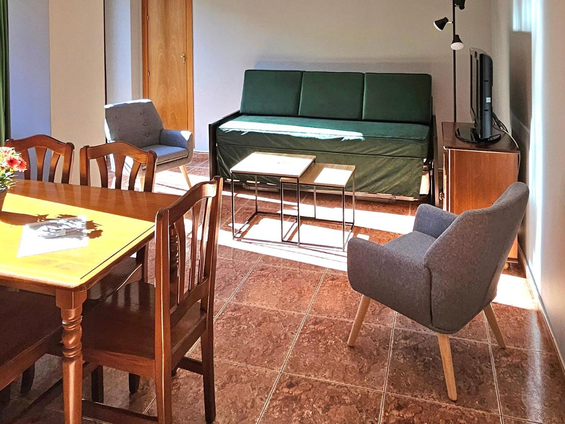 Apartaments Bonet Pal Dış mekan fotoğraf