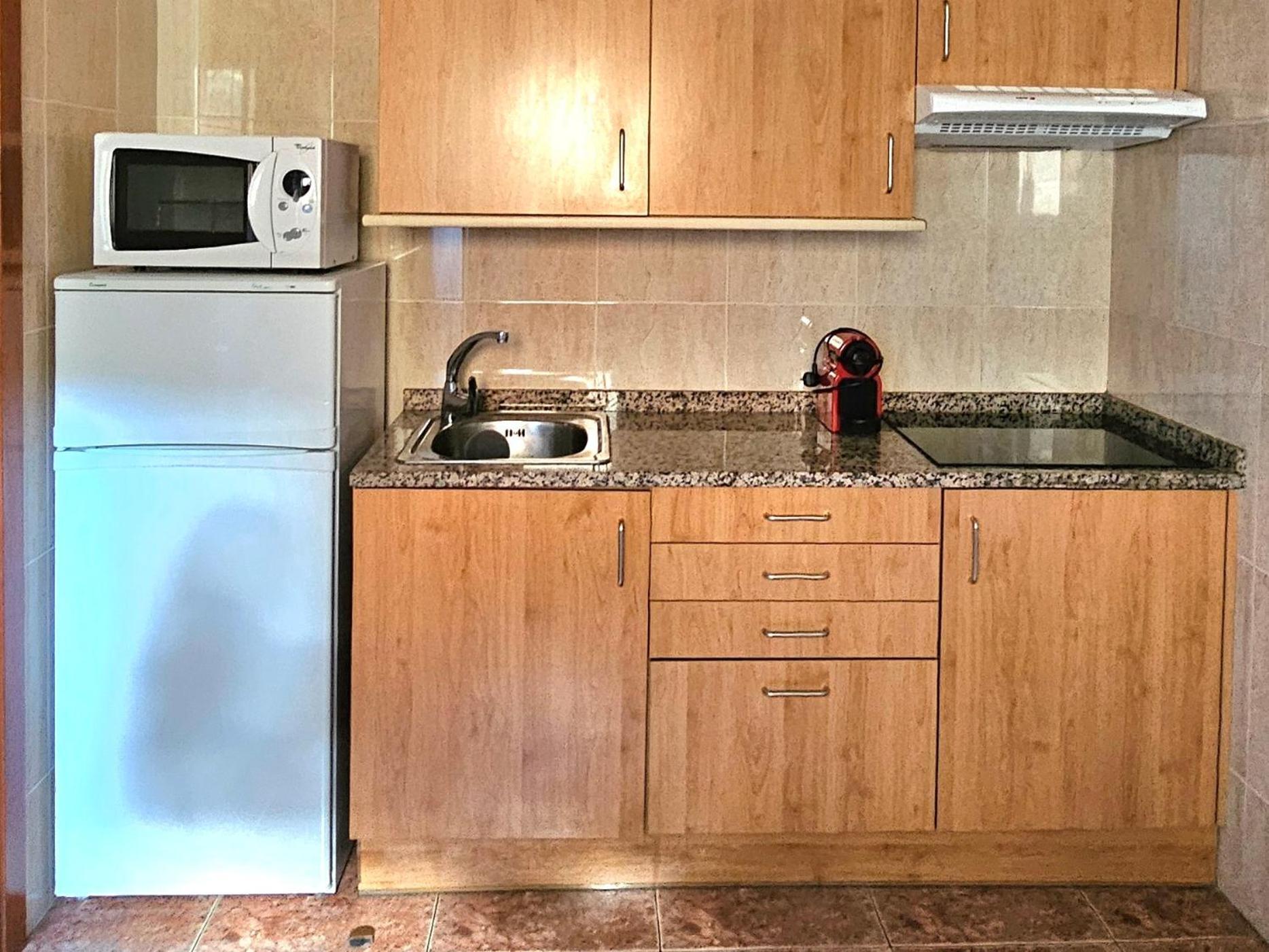 Apartaments Bonet Pal Dış mekan fotoğraf
