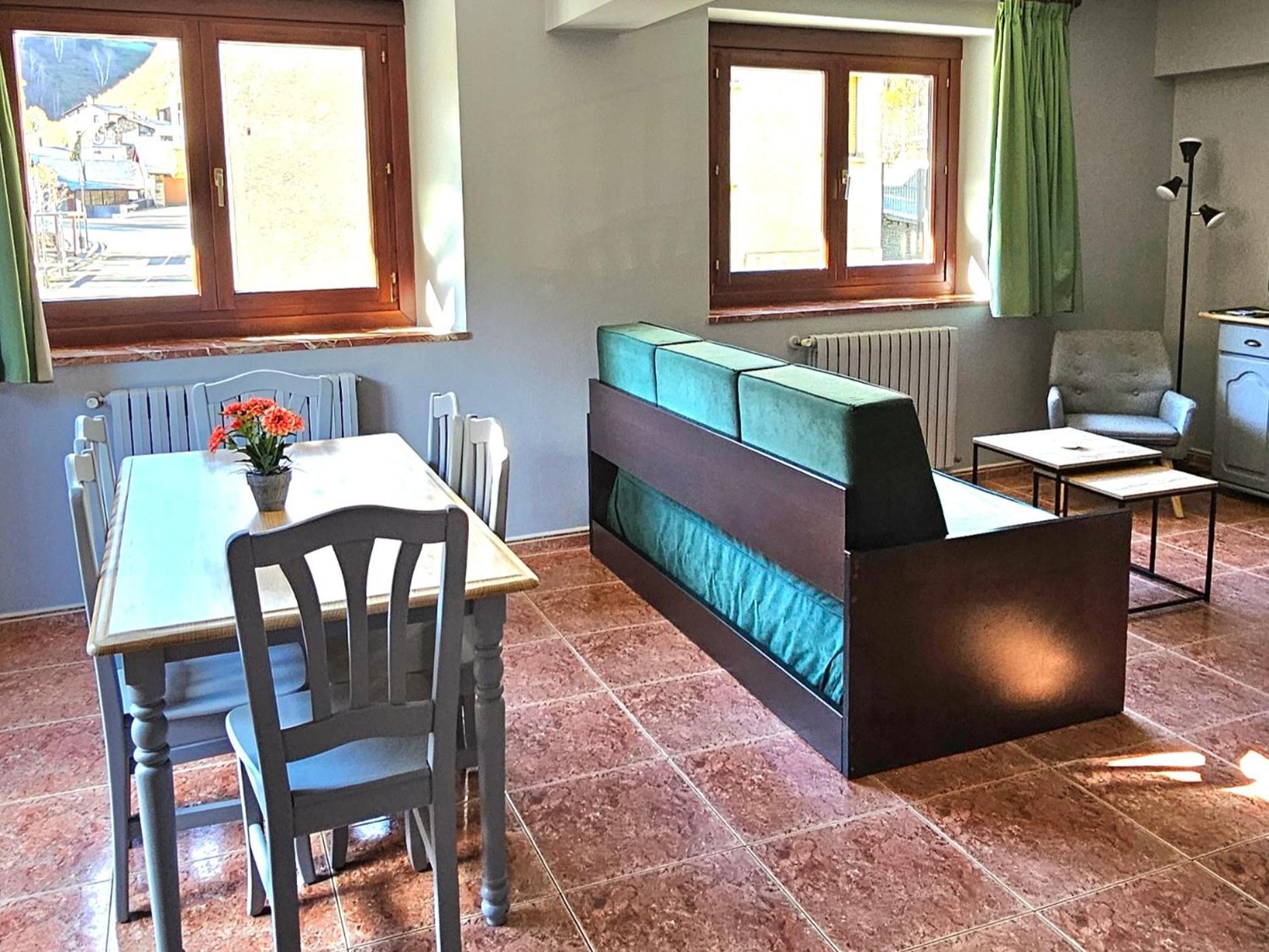 Apartaments Bonet Pal Dış mekan fotoğraf