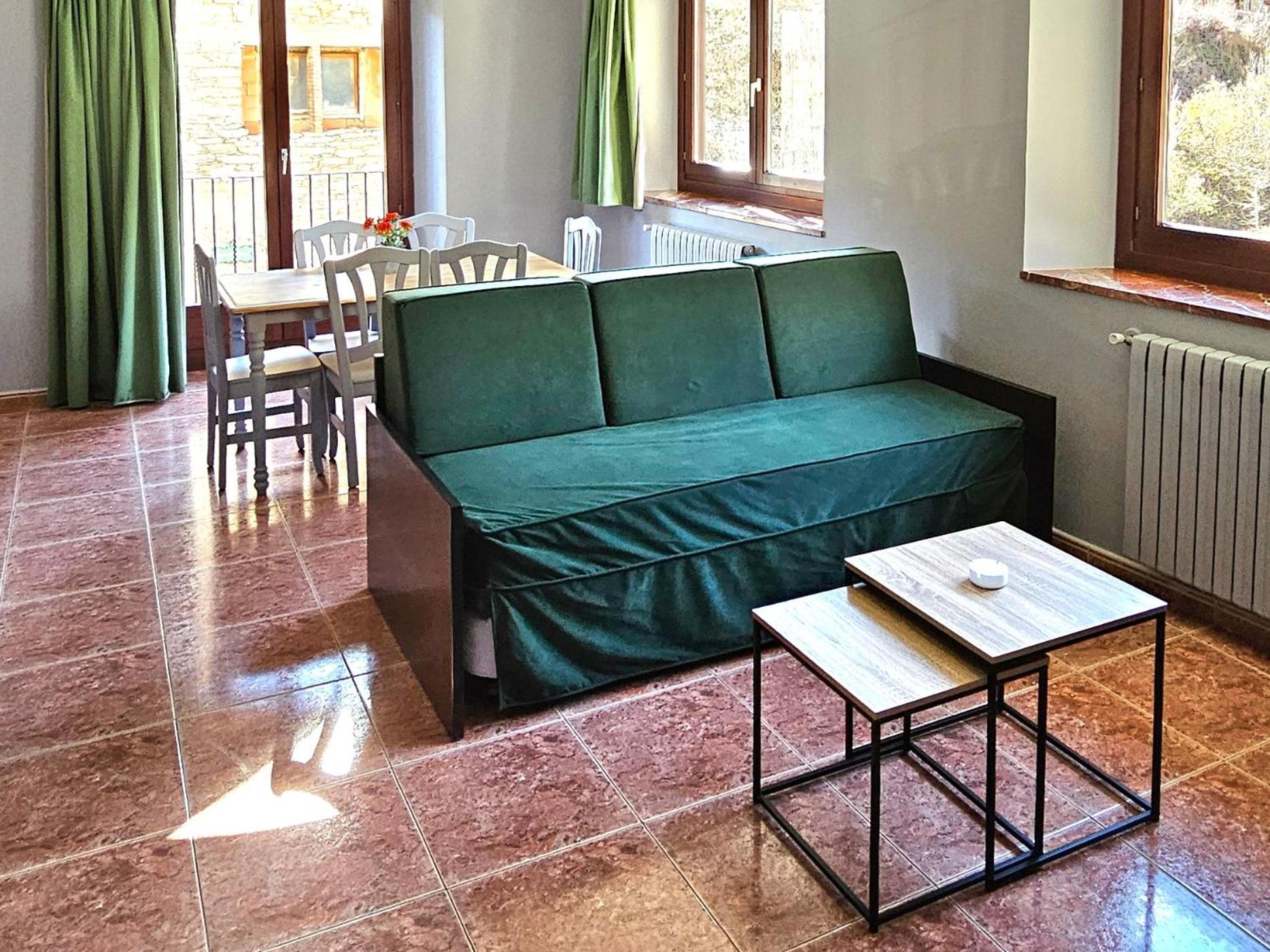Apartaments Bonet Pal Dış mekan fotoğraf