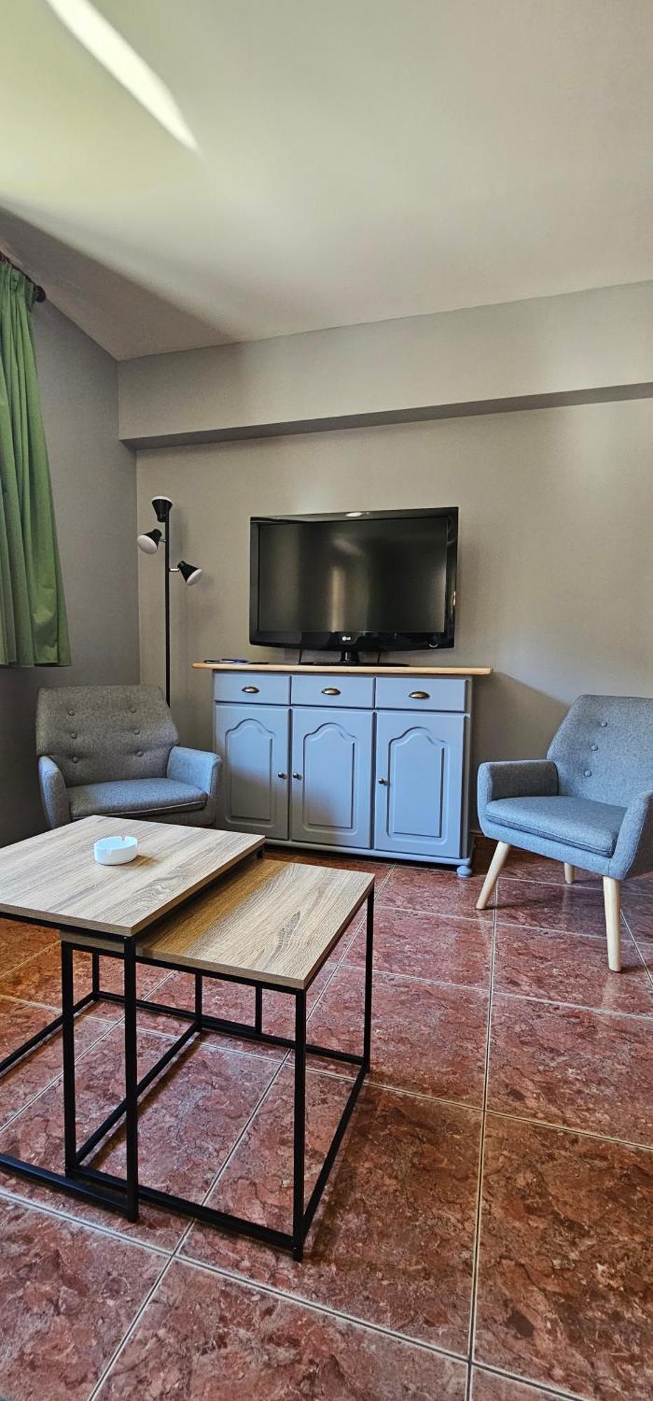 Apartaments Bonet Pal Dış mekan fotoğraf