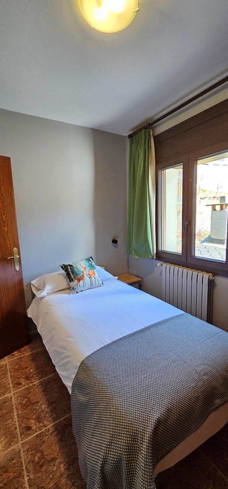 Apartaments Bonet Pal Dış mekan fotoğraf