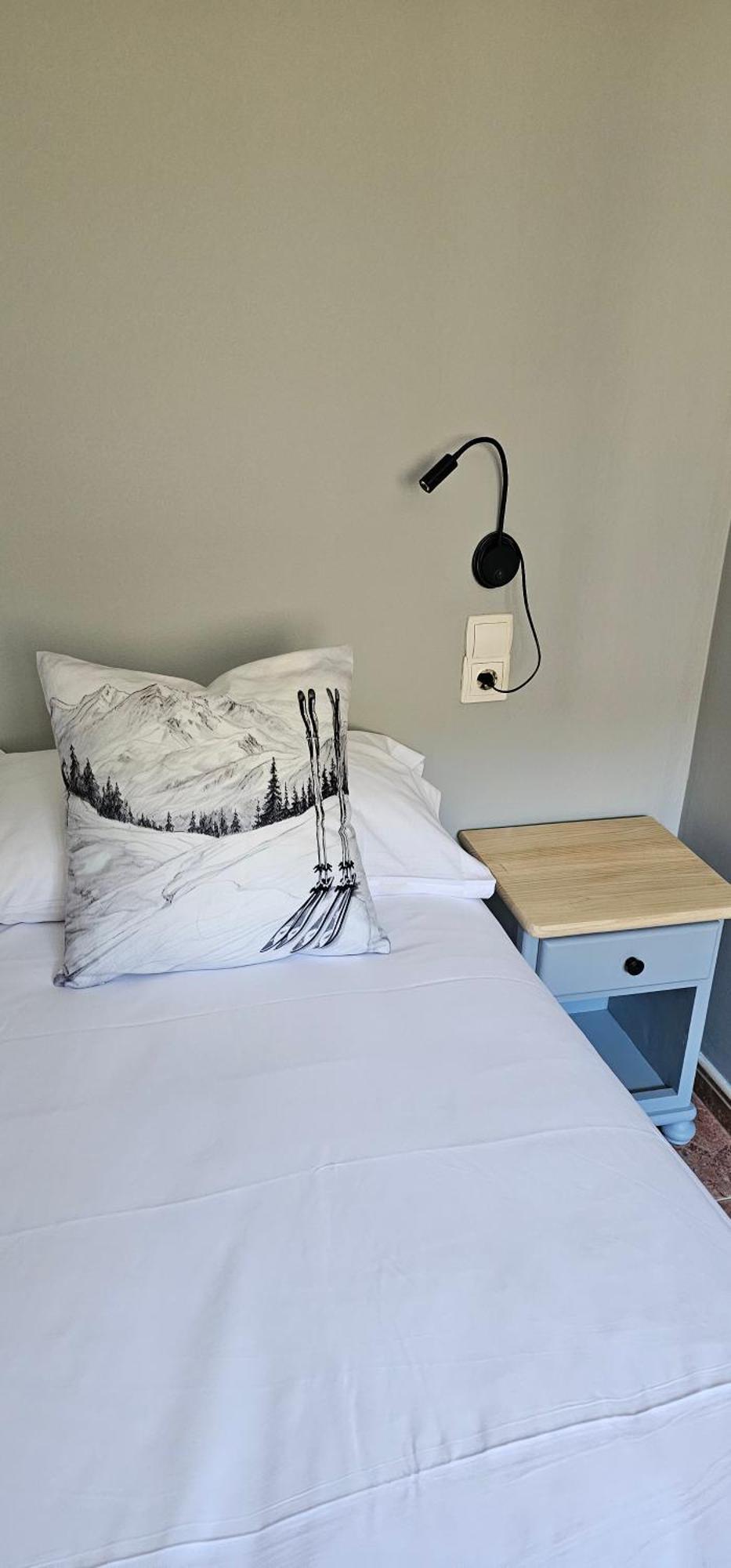 Apartaments Bonet Pal Dış mekan fotoğraf