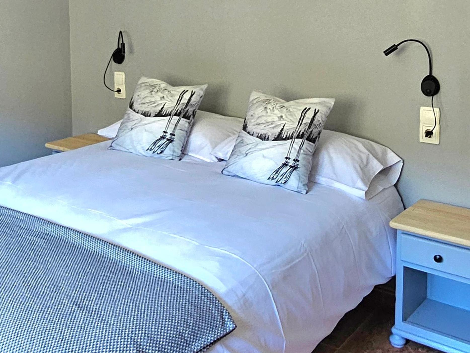 Apartaments Bonet Pal Dış mekan fotoğraf