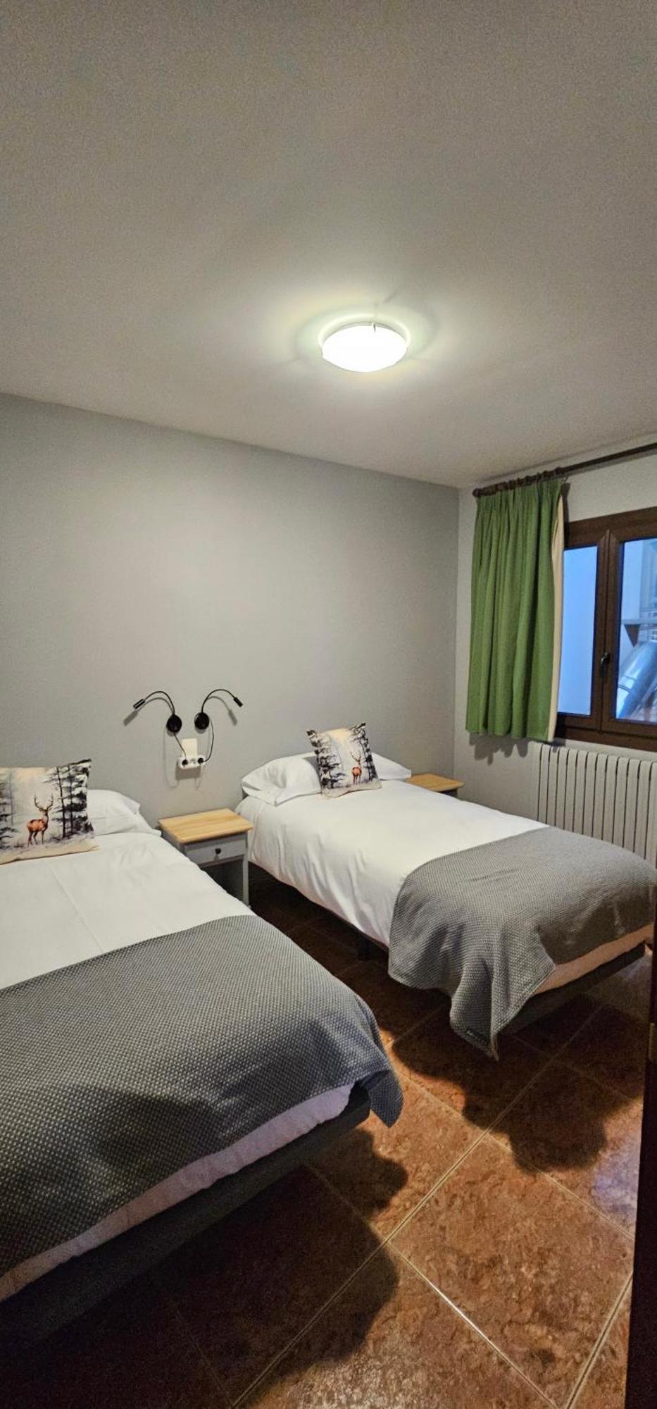 Apartaments Bonet Pal Dış mekan fotoğraf